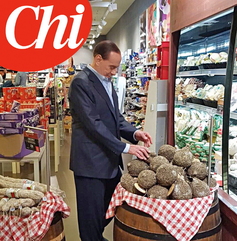 berlusconi autogrill 2