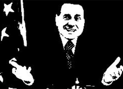 Berlusconi a strasburgo ravanelli
