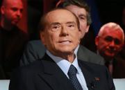 Berlusconi gennaio 3 Berlusconi gennaio 3
