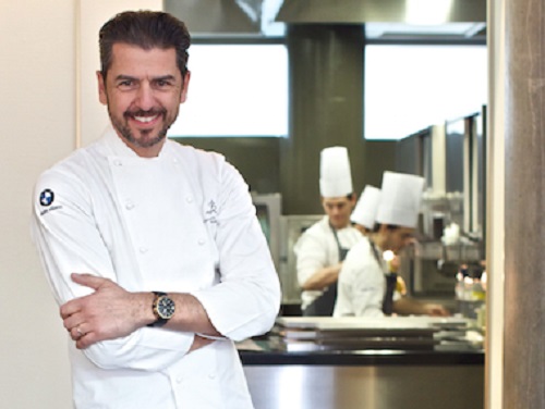 Andrea Berton Andrea Berton