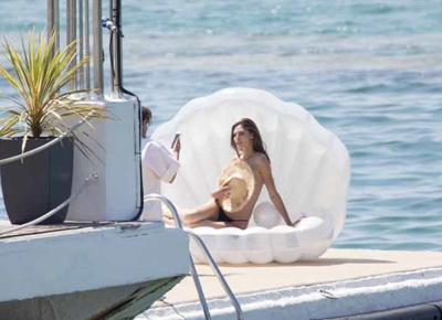 bianca balti topless (1)