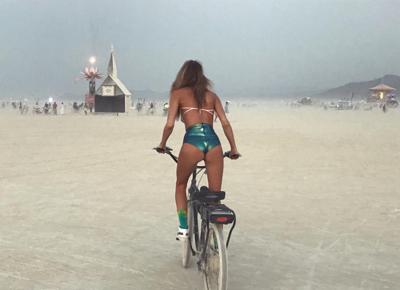bicicletta