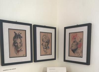 biennale tatuaggio
