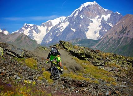 Bike park