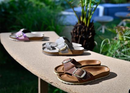 LVMH si compra Birkenstock: i sandali tedeschi nella galassia del lusso