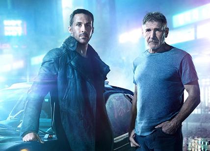 Blade Runner: esordio a Roma. Il regista prega i giornali: “Niente spoiler”