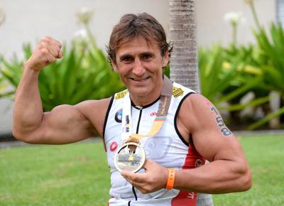 bmw zanardi 2