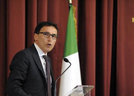 Boccia risponde a Renzi 'Credito: trasparenza opaca'