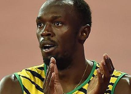 Mondiali Atletica, Bolt ci resta di bronzo. "Sono deluso, ma mi ritiro"