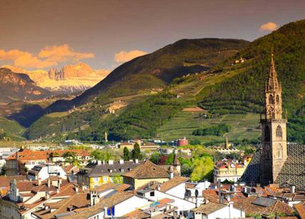 Sostenibilità: Bolzano al top, bene Milano e Bologna, allarme al Sud