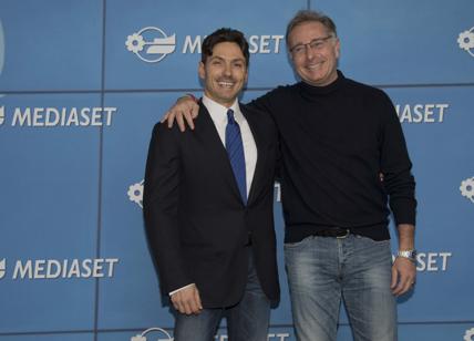 Bonolis, altri due anni con Mediaset. "Sanremo? All'Ariston no"