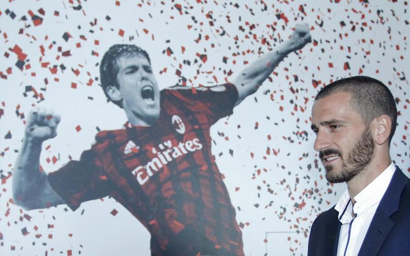 Bonucci Bonucci