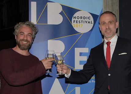 Boreali Nordic Festival 2017: la serata di inaugurazione