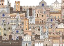 borghi borghi