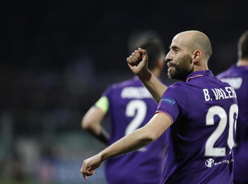 Borja Valero Borja Valero
