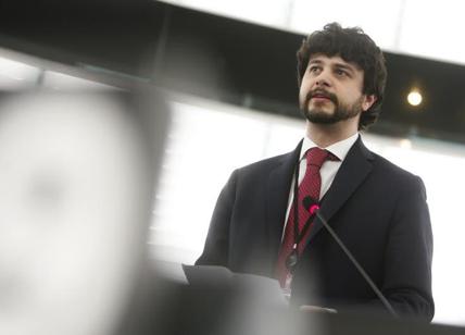 Ue/Pd, Brando Benifei eletto nuovo capo delegazione