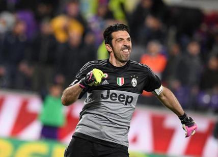 Juventus: il ritorno di Gigi Buffon, ultimo anno da giocatore poi dirigente