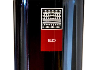 buio carignano del sulcis