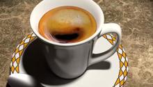 Il caffè? Allunga la vita!