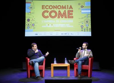 Calenda Festival Economia Come Calenda Festival Economia Come
