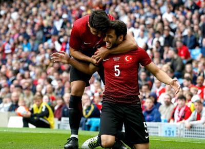 Calhanoglu
