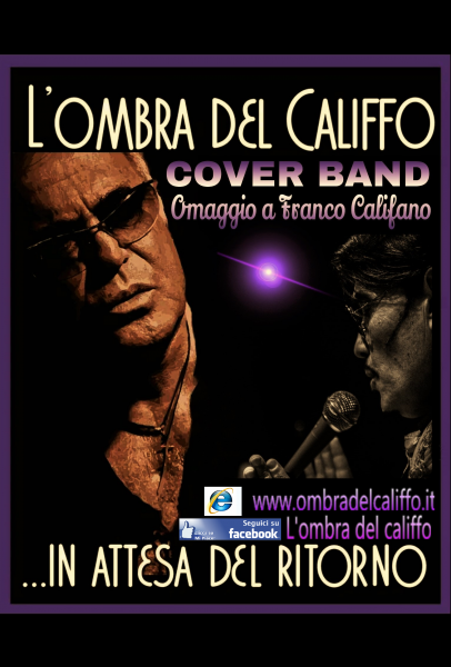 califano l'ombra del califfo califano l'ombra del califfo