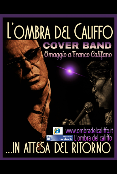 califano l'ombra del califfo