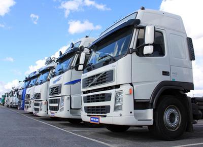 camion