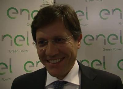 CAMMISECRA ENEL