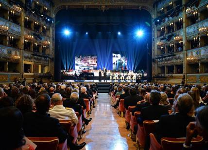 Premio Campiello 2018: il pm Carlo Nordio presidente della giuria