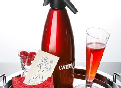 CAMPARI BARMAN COMPETITION Liuzzi Low