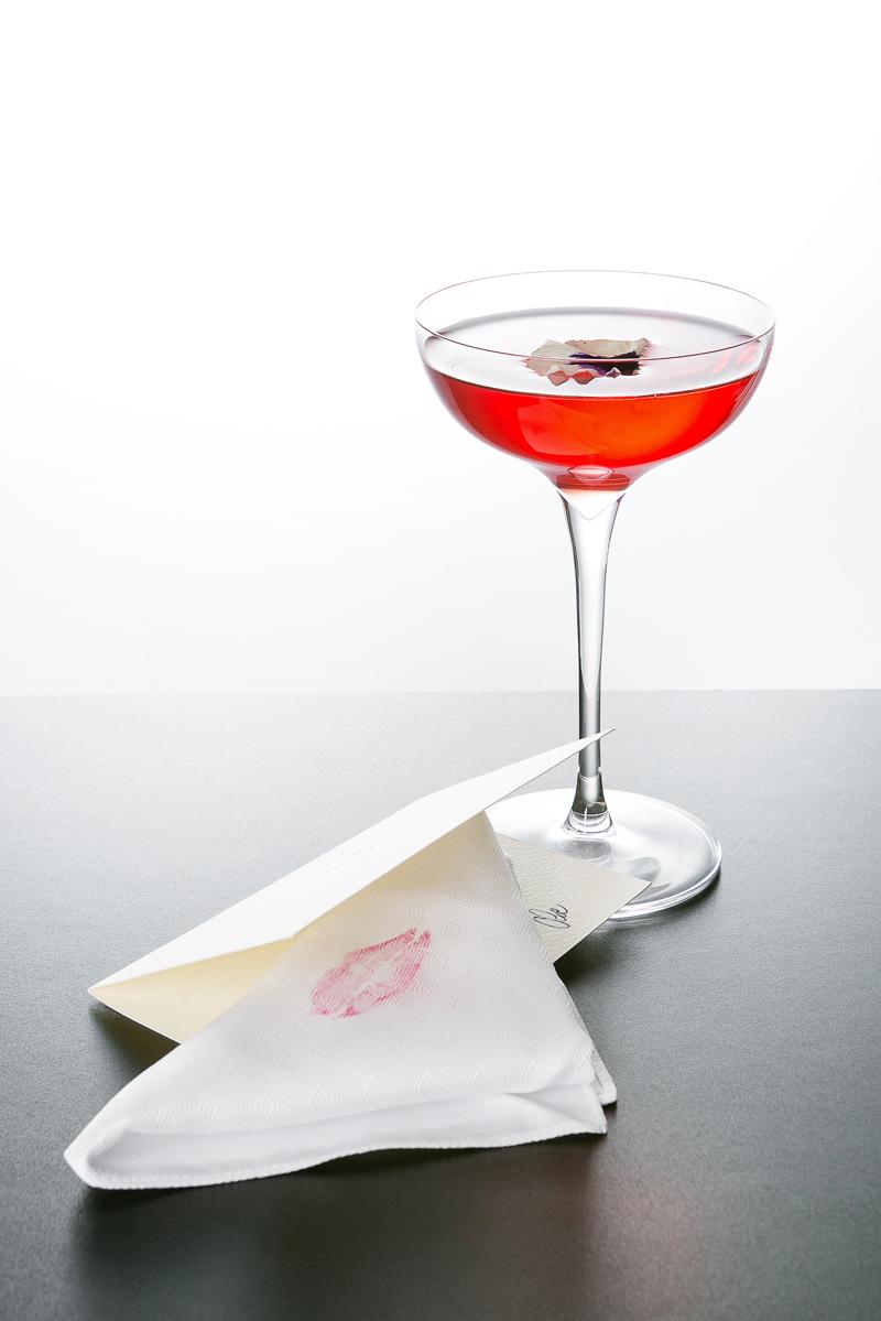 CAMPARI BARMAN COMPETITION Scarnera Low