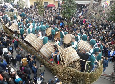 carro macerata