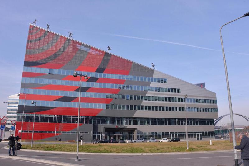Casa Milan Casa Milan