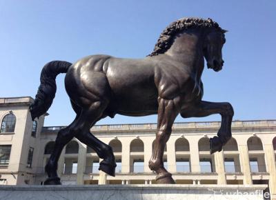 cavallo leonardo 3