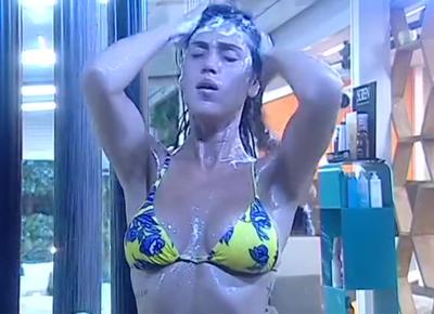 cecilia aida doccia ape 3