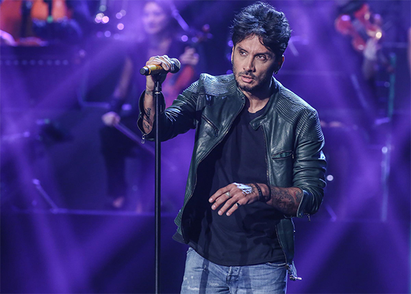 Fabrizio Moro