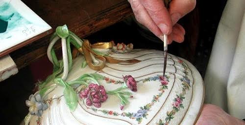 Buongiorno Ceramica! Arte e artigianato in tutta Italia
