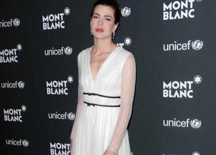 Charlotte Casiraghi a NY. "Fuga" d'amore con il fidanzato Dimitri Rassam