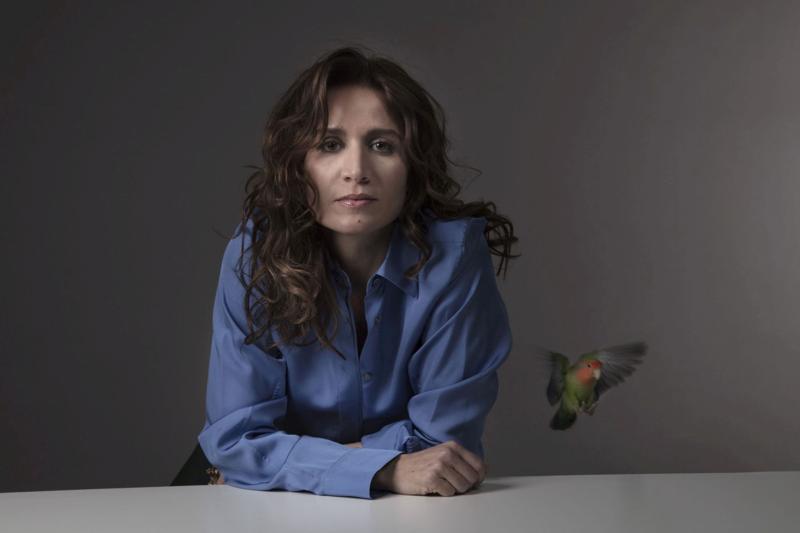 Chiara Civello ph Artist Proof Chiara Civello ph Artist Proof