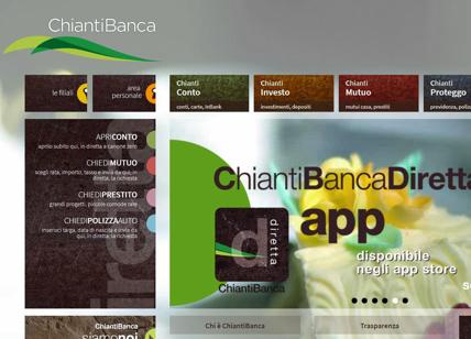 ChiantiBanca verso adesione al gruppo bancario cooperativo promosso da Iccrea
