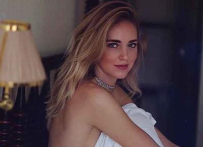 chiara ferragni