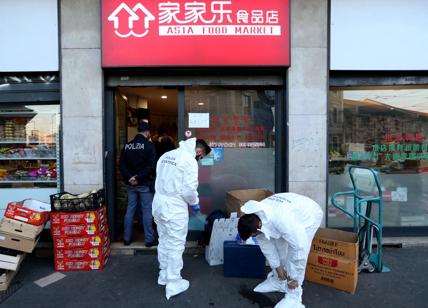 Chinatown, omicidio al supermarket: uomo entra e uccide donna a coltellate