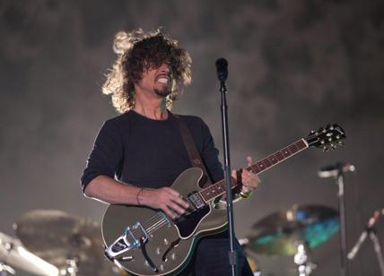 Chris Cornell morto. Soundgarden in lutto. Ipotesi suicidio per Chris Cornell