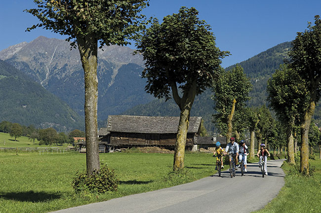 ciclabili in trentino (5)