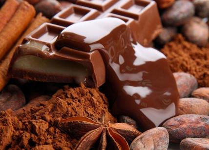 Cioccolato fondente fa bene al cuore: Ha effetti protettivi. CIOCCOLATO FONDENTE-CUORE LA VERITA'