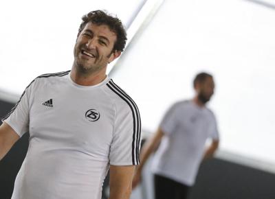 ciro ferrara