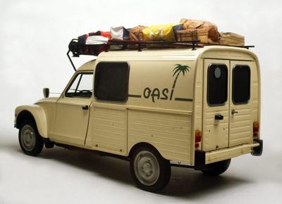 citroen 7