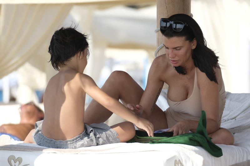 Claudia Galanti Claudia Galanti