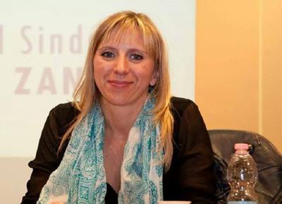 claudia terzi